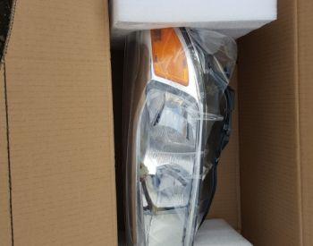 FORD Focus 2011-2020 - 6
