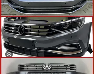 VOLKSWAGEN Passat 2011-2026 - 1