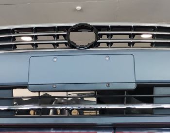 VOLKSWAGEN Passat 2011-2026 - 3