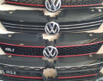 VOLKSWAGEN Passat 2011-2026