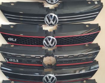 VOLKSWAGEN Passat 2011-2026 - 2