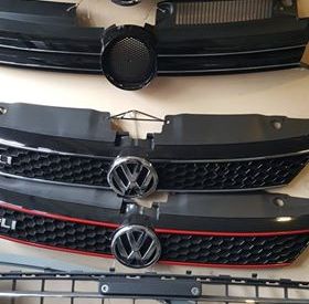 VOLKSWAGEN Passat 2011-2026 - 3