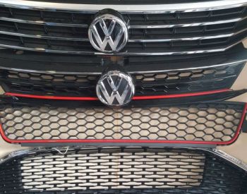 VOLKSWAGEN Passat 2011-2026 - 4