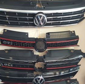 VOLKSWAGEN Passat 2011-2026 - 5