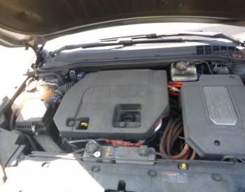 CHEVROLET Volt 2011-2015