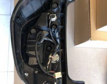 TOYOTA Prius C 2015-2017 - 3