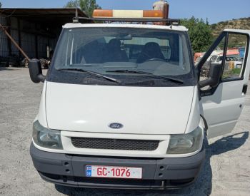 FORD Transit 2004 2.4