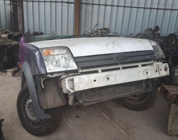 FORD Tourneo Connect 2006 1.8