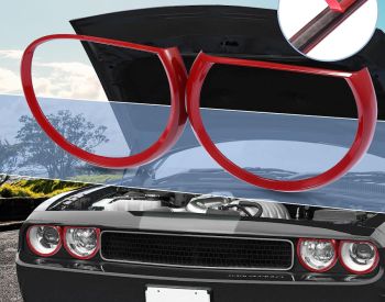 DODGE Challenger 2015-2020 - 1