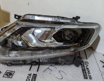 NISSAN X-Trail 2013-2016 - 1