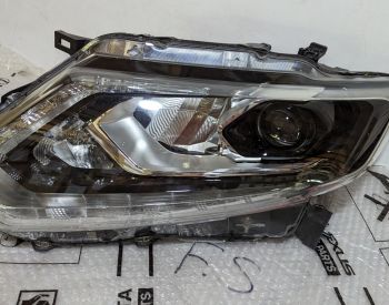 NISSAN X-Trail 2013-2016 - 2