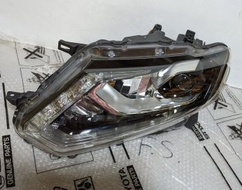 NISSAN X-Trail 2013-2016 - 3