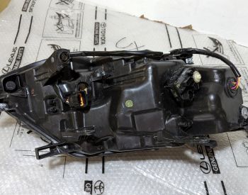 NISSAN X-Trail 2013-2016 - 4