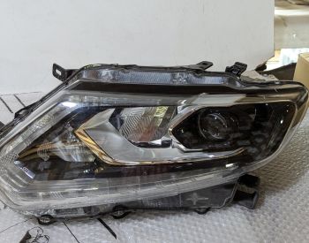 NISSAN X-Trail 2013-2016 - 6