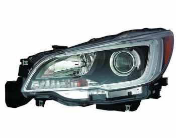 SUBARU Outback 2015-2017 - 1