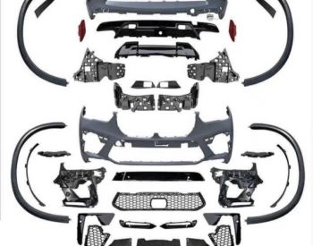 BMW X5 2019-2023 - 2