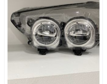 BMW X3 2015-2018 - 1