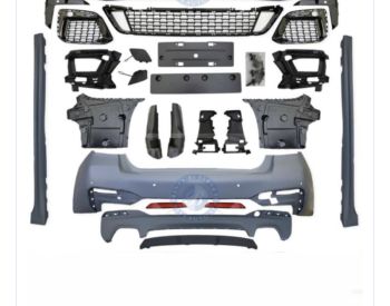 BMW 530 2017-2022 - 1