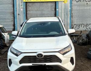 TOYOTA CHR 2020 2.5 - 1