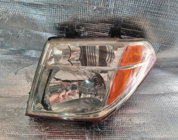 NISSAN Pathfinder 2004-2008 - 1