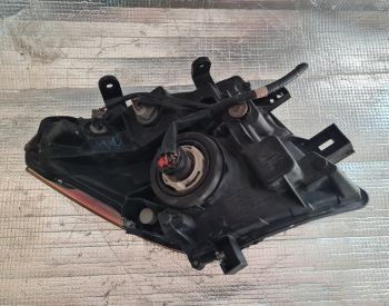 NISSAN Pathfinder 2004-2008 - 2