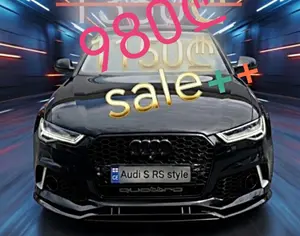 AUDI A6 2012-2019 - 1