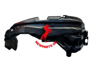 MITSUBISHI Outlander Sport 2010-2019