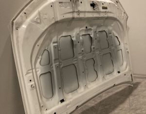 TOYOTA 4Runner 2010-2023 - 4