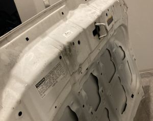 TOYOTA 4Runner 2010-2023 - 5
