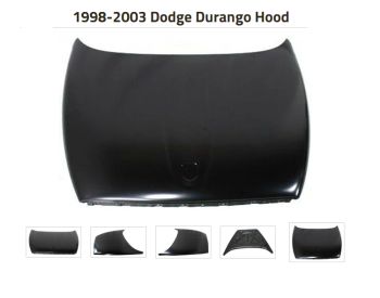 DODGE Durango 1998-2003