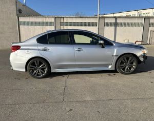 SUBARU WRX 2018 2.0 - 10