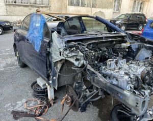 SUBARU WRX 2018 2.0 - 12