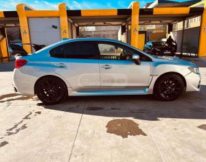 SUBARU WRX 2018 2.0 - 3