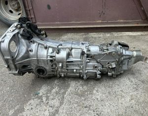 SUBARU WRX 2018 2.0 - 8