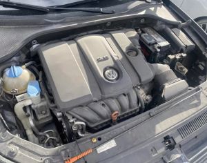 VOLKSWAGEN Jetta 2006-2013 - 1