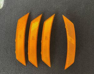 CHEVROLET Trailblazer 2018-2025