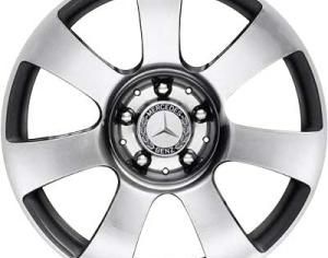 R17 MERCEDES-BENZ E 350 2000-2025 - 2