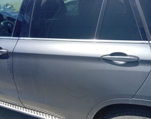 BMW X5 2014-2017