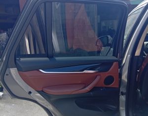 BMW X5 2014-2017 - 2