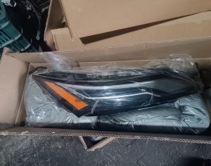 NISSAN Rogue 2021-2025