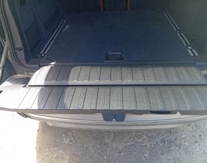 BMW X5 2014-2017 - 3