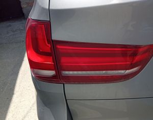 BMW X5 2014-2017 - 1