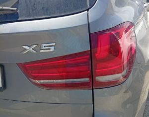 BMW X5 2014-2017 - 1