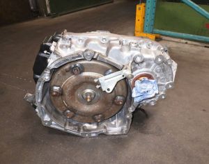 OPEL Astra 2004-2011 - 2