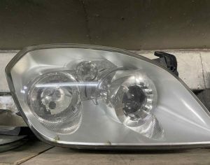 OPEL Tigra 2005-2011 - 2