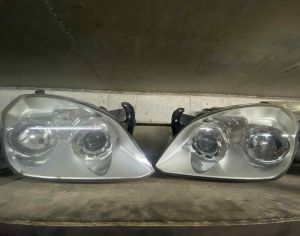 OPEL Tigra 2005-2011 - 3