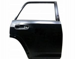 TOYOTA 4Runner 2016-2023