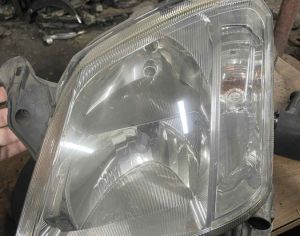 OPEL Meriva 2002-2010 - 1