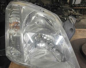 OPEL Meriva 2002-2010 - 2