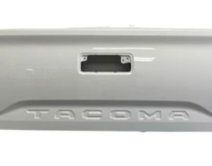 TOYOTA Tacoma 2016-2026
